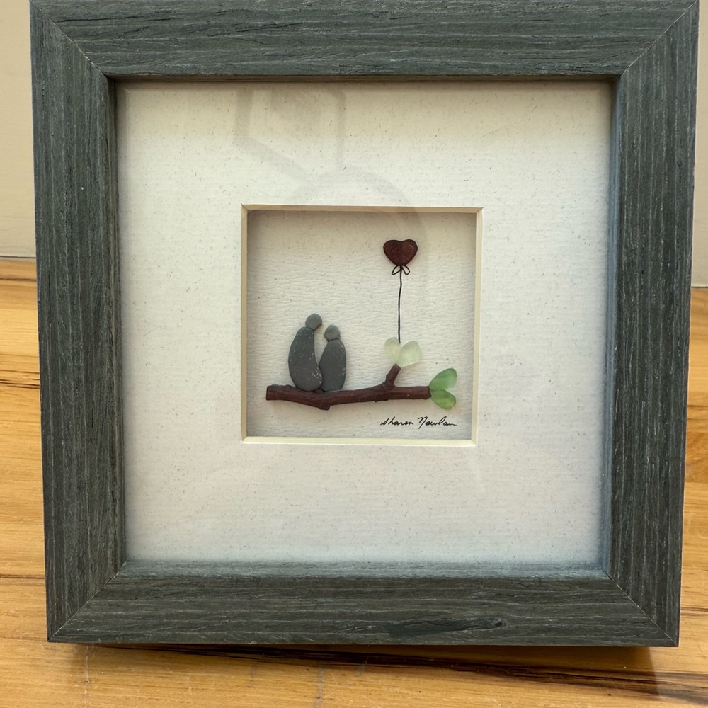Demdaco Sharon Nowlan Artisan Reproduction Art